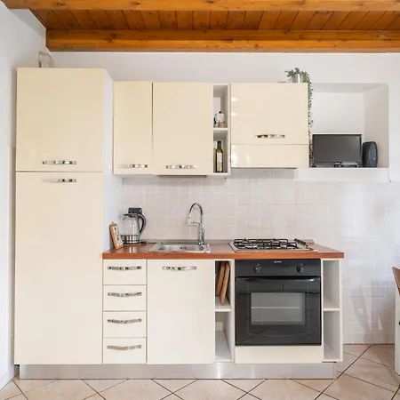 Lägenhet La Casa Di Gio