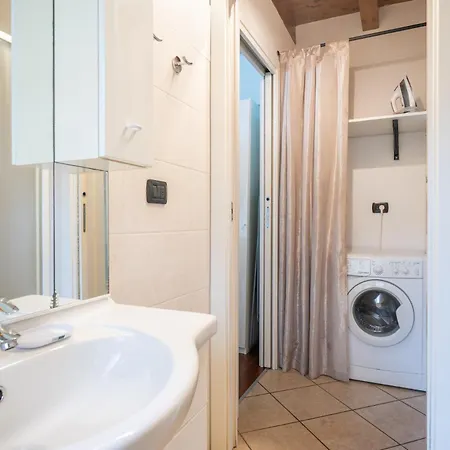 La Casa Di Giò Appartamento Lecco