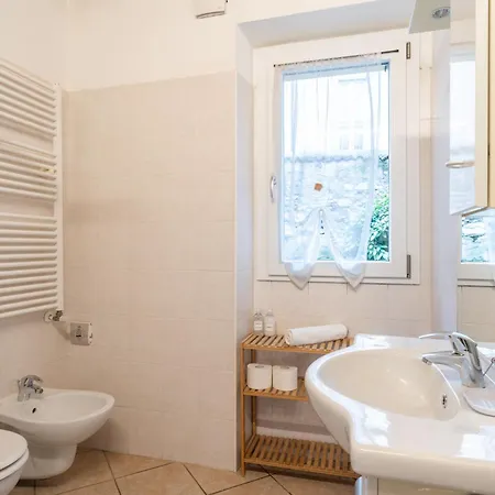 Apartament La Casa Di Gio