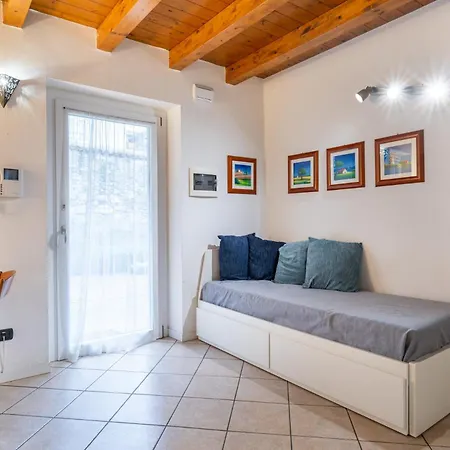 La Casa Di Giò Appartamento Lecco