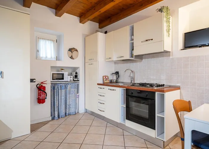 La Casa Di Gio 아파트 *