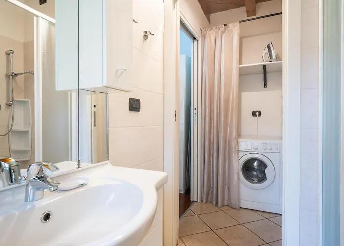 La Casa Di Gio 아파트 레코