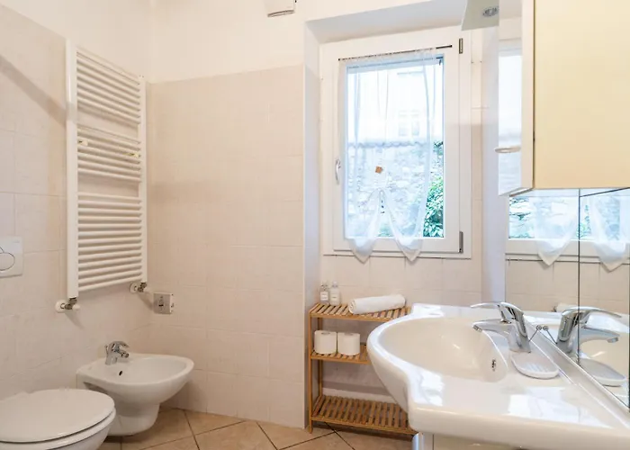 아파트 La Casa Di Gio