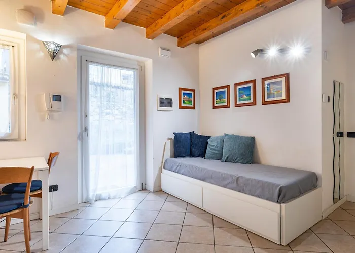 La Casa Di Gio 아파트 레코