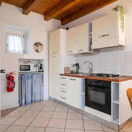 La Casa Di Gio Appartement *