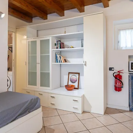 Appartement La Casa Di Gio *