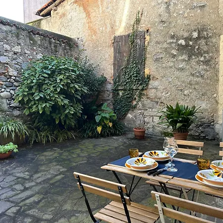 La Casa Di Gio *