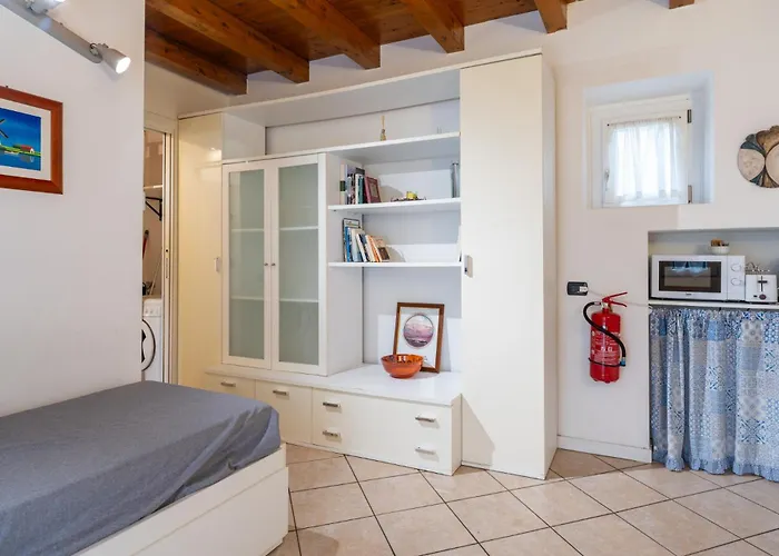 Appartement La Casa Di Gio *