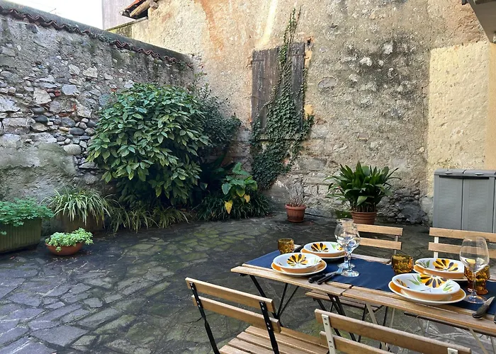 La Casa Di Gio *
